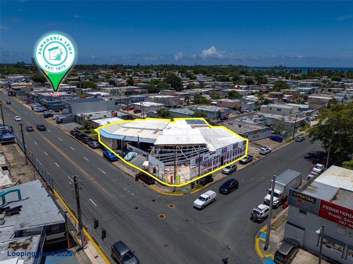 Commercial Property for Sale in Toa Baja Puerto Rico 00949