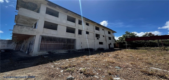 #41 & 40 CALLE DE DIEGO San Juan Puerto Rico, 00929 | #41 & 40 CALLE DE DIEGO, SAN JUAN, PR 00929