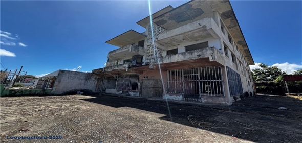 #41 & 40 CALLE DE DIEGO San Juan Puerto Rico, 00929 | #41 & 40 CALLE DE DIEGO, SAN JUAN, PR 00929