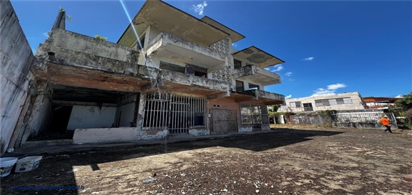 #41 & 40 CALLE DE DIEGO San Juan Puerto Rico, 00929 | #41 & 40 CALLE DE DIEGO, SAN JUAN, PR 00929