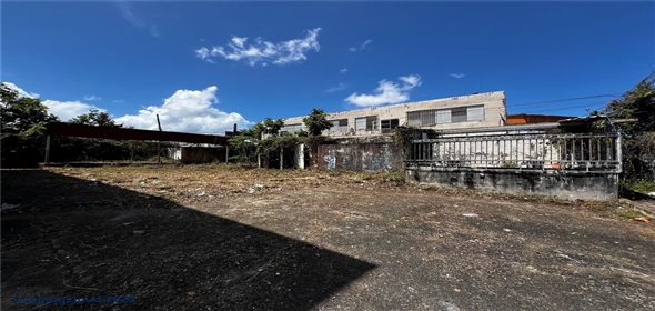 #41 & 40 CALLE DE DIEGO San Juan Puerto Rico, 00929 | #41 & 40 CALLE DE DIEGO, SAN JUAN, PR 00929