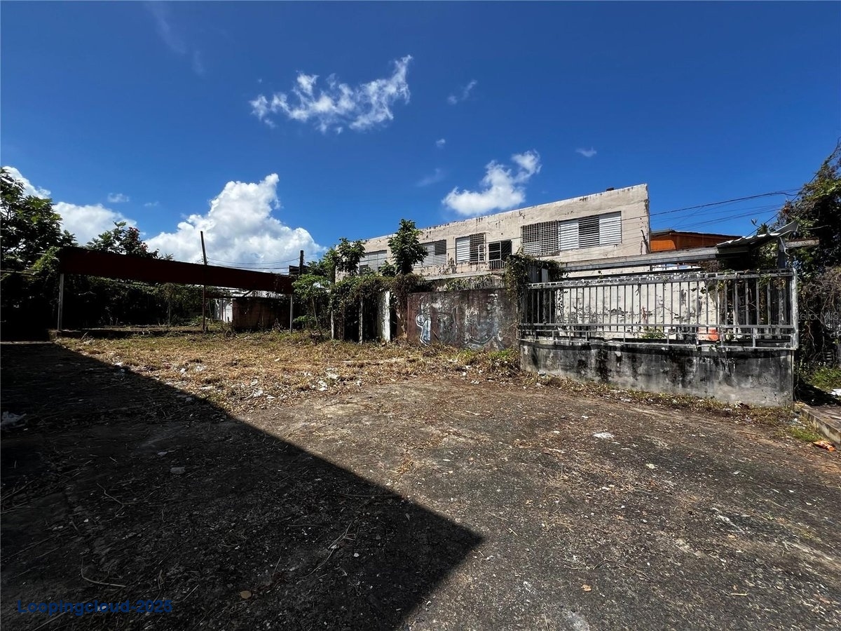 Commercial Property for Sale in San Juan Puerto Rico 00929