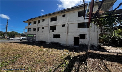  #41 & 40 CALLE DE DIEGO, SAN JUAN, PR 00929