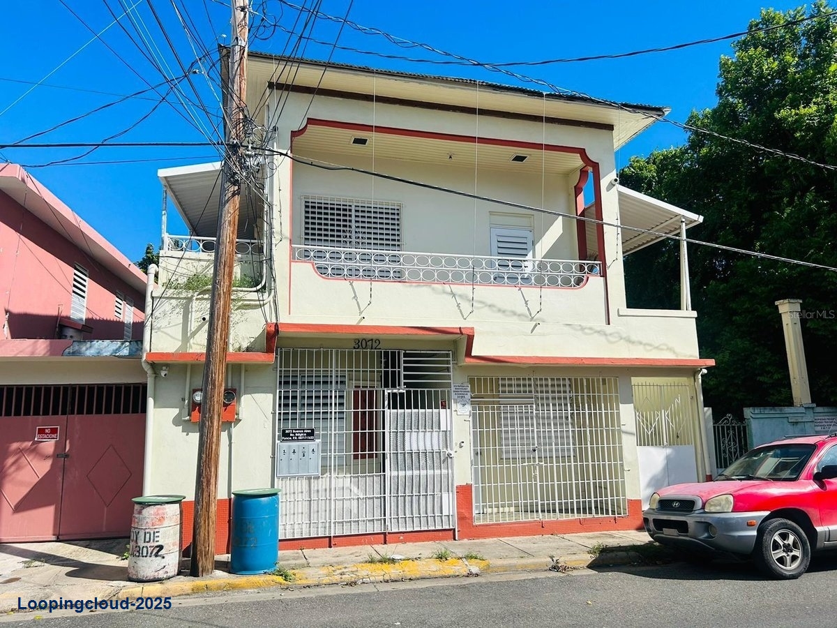 Commercial Property for Sale in PONCE Puerto Rico 00717