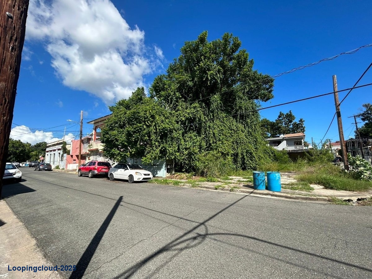 Commercial Property for Sale in PONCE Puerto Rico 00717