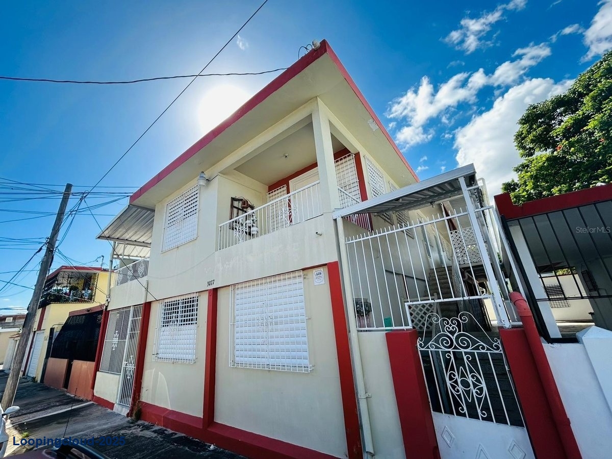 Commercial Property for Sale in PONCE Puerto Rico 00717