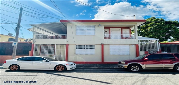 BUENOS AIRES ST 3077 & 3072, PONCE, PR 00717 Ponce Puerto Rico, 00717 | BUENOS AIRES ST 3077 & 3072, PONCE, PR 00717