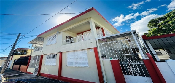 BUENOS AIRES ST 3077 & 3072, PONCE, PR 00717 Ponce Puerto Rico, 00717 | BUENOS AIRES ST 3077 & 3072, PONCE, PR 00717