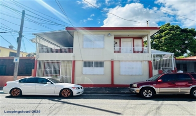  BUENOS AIRES ST 3077 & 3072, PONCE, PR 00717