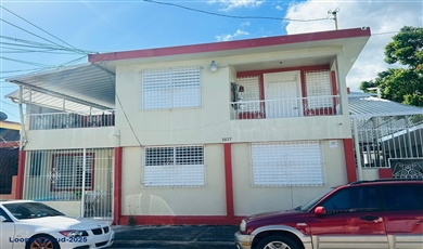 Commercial Property for Sale in PONCE Puerto Rico 00717