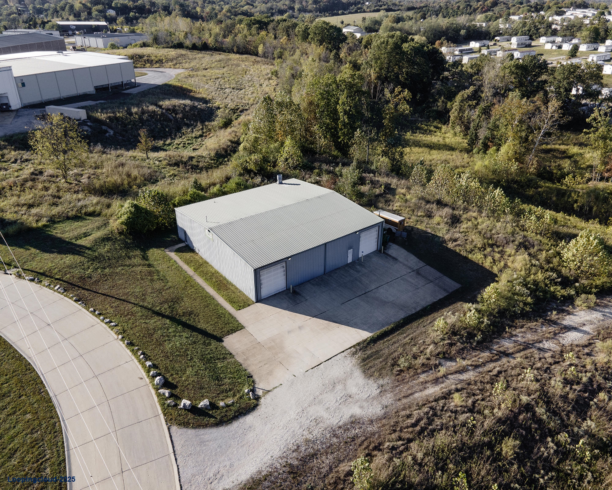 Commercial Property for Sale in Pevely Missouri 63070