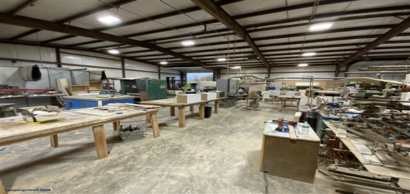 1174 Mason Circle N Pevely Missouri, 63070 | 6400 SF Industrial/Manufacturing/Automotive Property