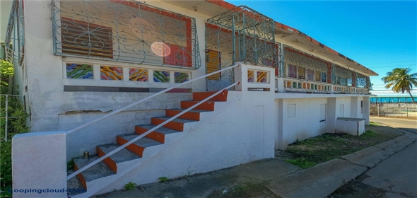 2 CALLE RICHARDSON Villalba Puerto Rico, 00762 | Exclusive Investment Opportunity in Cayo Blanco
