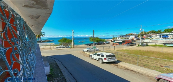 2 CALLE RICHARDSON Villalba Puerto Rico, 00762 | Exclusive Investment Opportunity in Cayo Blanco