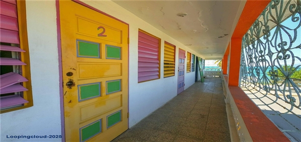 2 CALLE RICHARDSON Villalba Puerto Rico, 00762 | Exclusive Investment Opportunity in Cayo Blanco