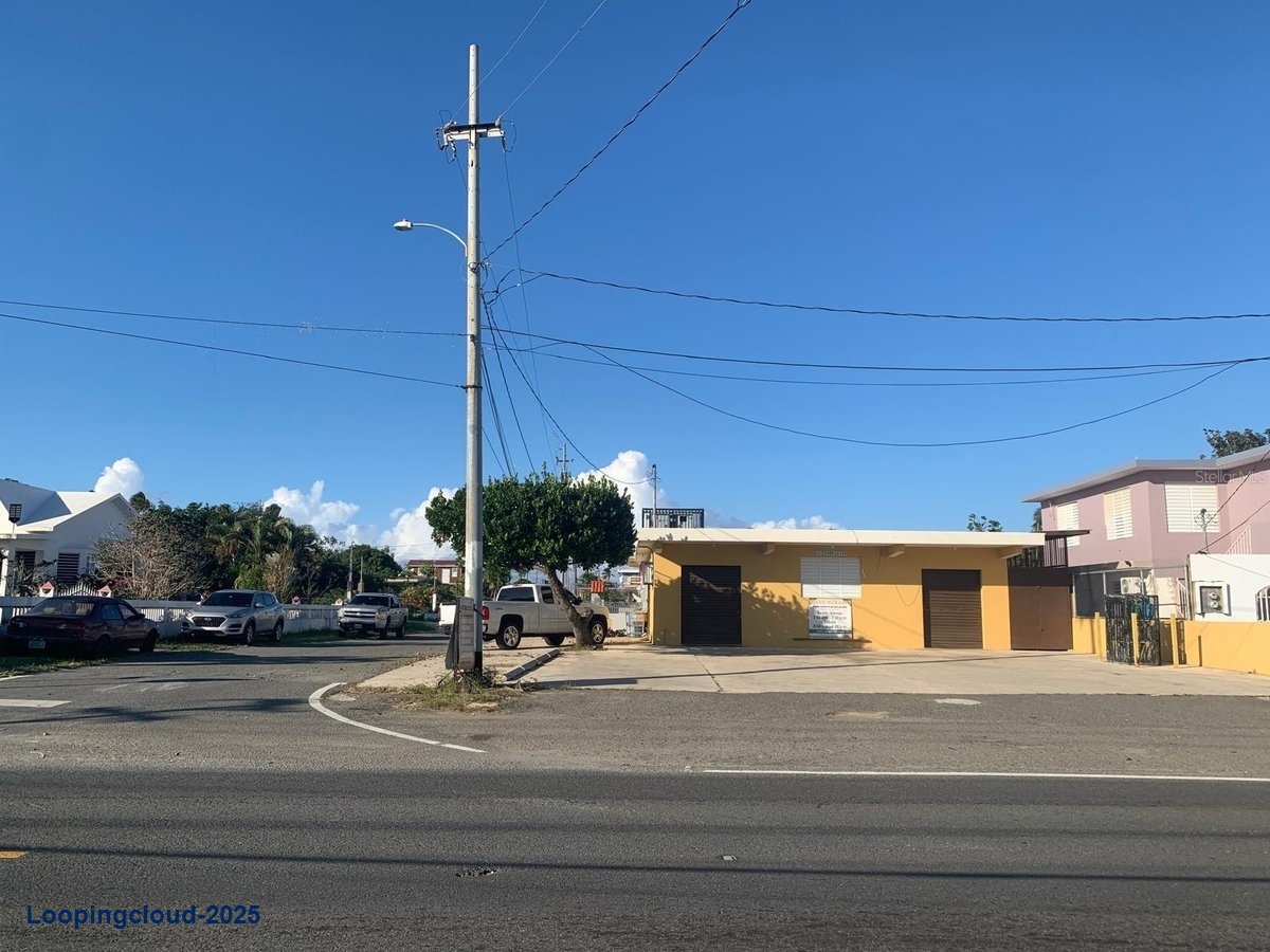 Commercial Property for Sale in Isabela Puerto Rico 00662