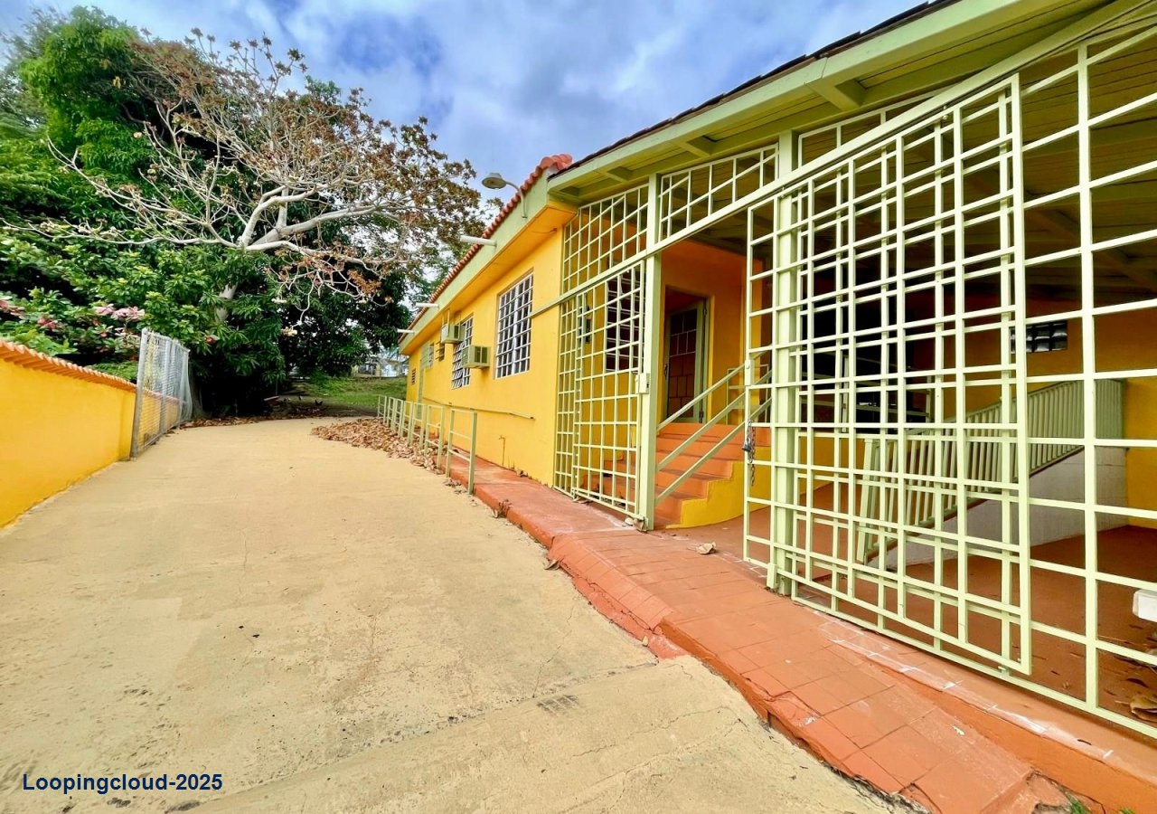 Commercial Property for Sale in Aguada Puerto Rico 00602