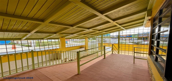 59 Calle Estacion, Aguada, Puerto Rico, West, 00602 Adjuntas Puerto Rico, 00602 | 57111, Commercial Property Downtown Aguada