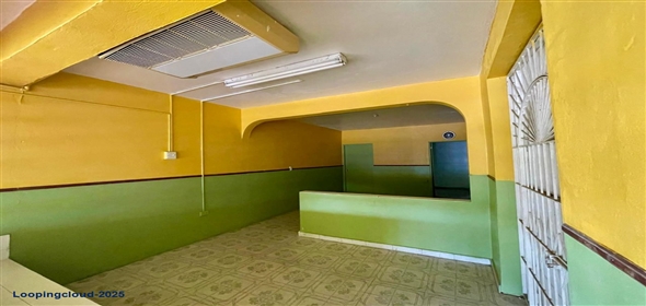 59 Calle Estacion, Aguada, Puerto Rico, West, 00602 Adjuntas Puerto Rico, 00602 | 57111, Commercial Property Downtown Aguada