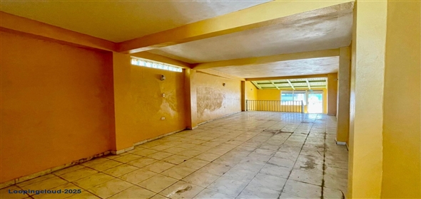 59 Calle Estacion, Aguada, Puerto Rico, West, 00602 Adjuntas Puerto Rico, 00602 | 57111, Commercial Property Downtown Aguada