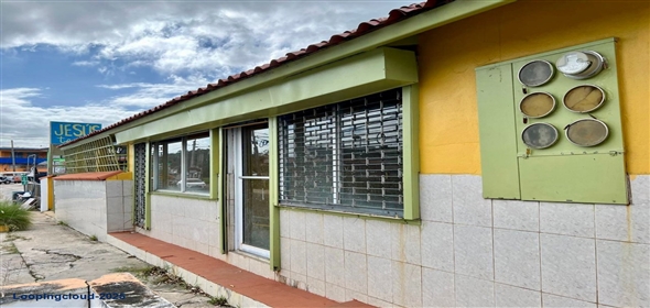 59 Calle Estacion, Aguada, Puerto Rico, West, 00602 Adjuntas Puerto Rico, 00602 | 57111, Commercial Property Downtown Aguada