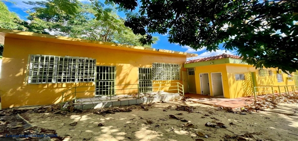 59 Calle Estacion, Aguada, Puerto Rico, West, 00602 Adjuntas Puerto Rico, 00602 | 57111, Commercial Property Downtown Aguada