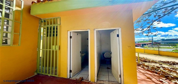 59 Calle Estacion, Aguada, Puerto Rico, West, 00602 Adjuntas Puerto Rico, 00602 | 57111, Commercial Property Downtown Aguada