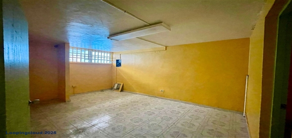 59 Calle Estacion, Aguada, Puerto Rico, West, 00602 Adjuntas Puerto Rico, 00602 | 57111, Commercial Property Downtown Aguada