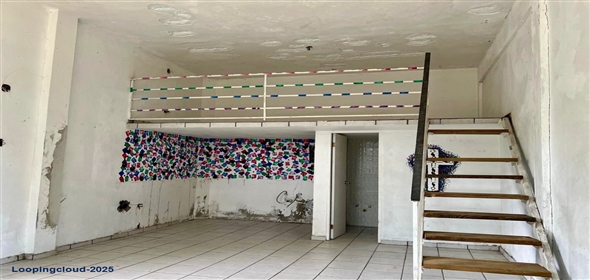 59 Calle Estacion, Aguada, Puerto Rico, West, 00602 Adjuntas Puerto Rico, 00602 | 57111, Commercial Property Downtown Aguada