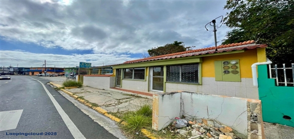59 Calle Estacion, Aguada, Puerto Rico, West, 00602 Adjuntas Puerto Rico, 00602 | 57111, Commercial Property Downtown Aguada