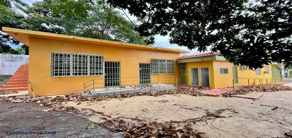 59 Calle Estacion, Aguada, Puerto Rico, West, 00602 Adjuntas Puerto Rico, 00602 | 57111, Commercial Property Downtown Aguada