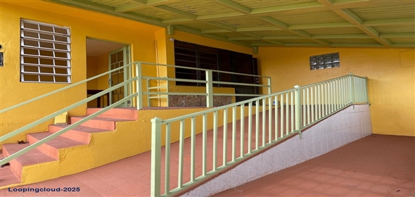 59 Calle Estacion, Aguada, Puerto Rico, West, 00602 Adjuntas Puerto Rico, 00602 | 57111, Commercial Property Downtown Aguada