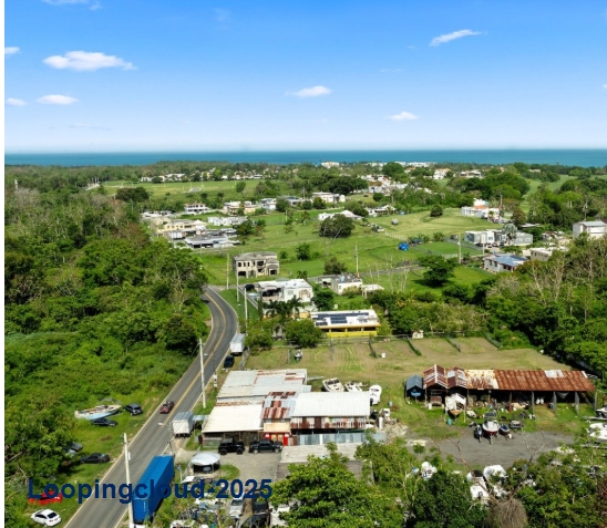 Land for Sale in Cabo Rojo Puerto Rico 00623