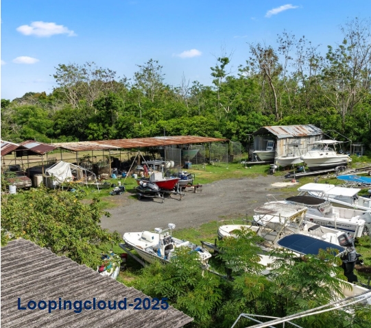 Land for Sale in Cabo Rojo Puerto Rico 00623