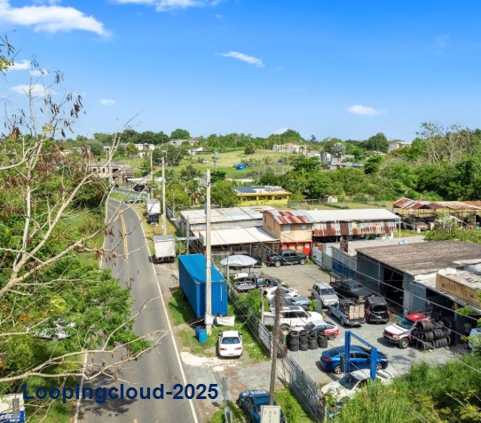 Land for Sale in Cabo Rojo Puerto Rico 00623