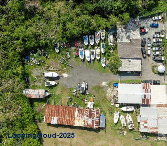 Land for Sale in Cabo Rojo Puerto Rico 00623