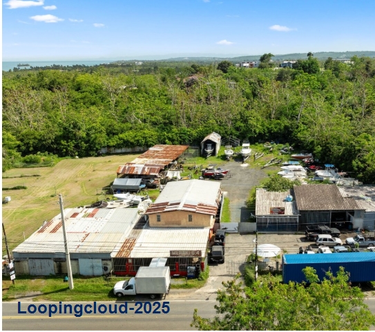 Land for Sale in Cabo Rojo Puerto Rico 00623