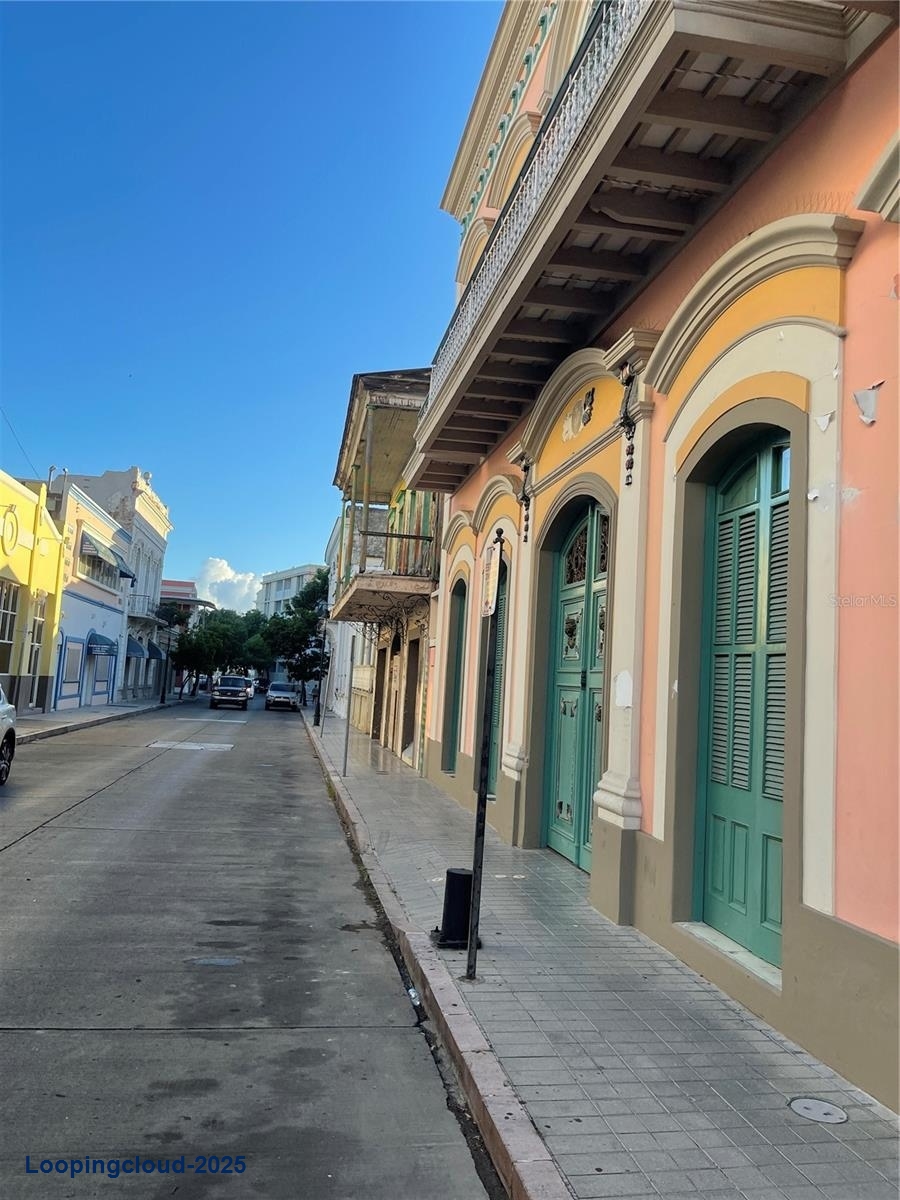 Commercial Property for Sale in Ponce Puerto Rico 00730
