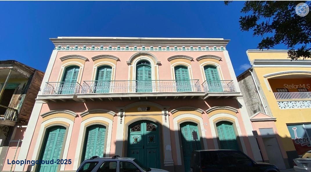 Commercial Property for Sale in Ponce Puerto Rico 00730