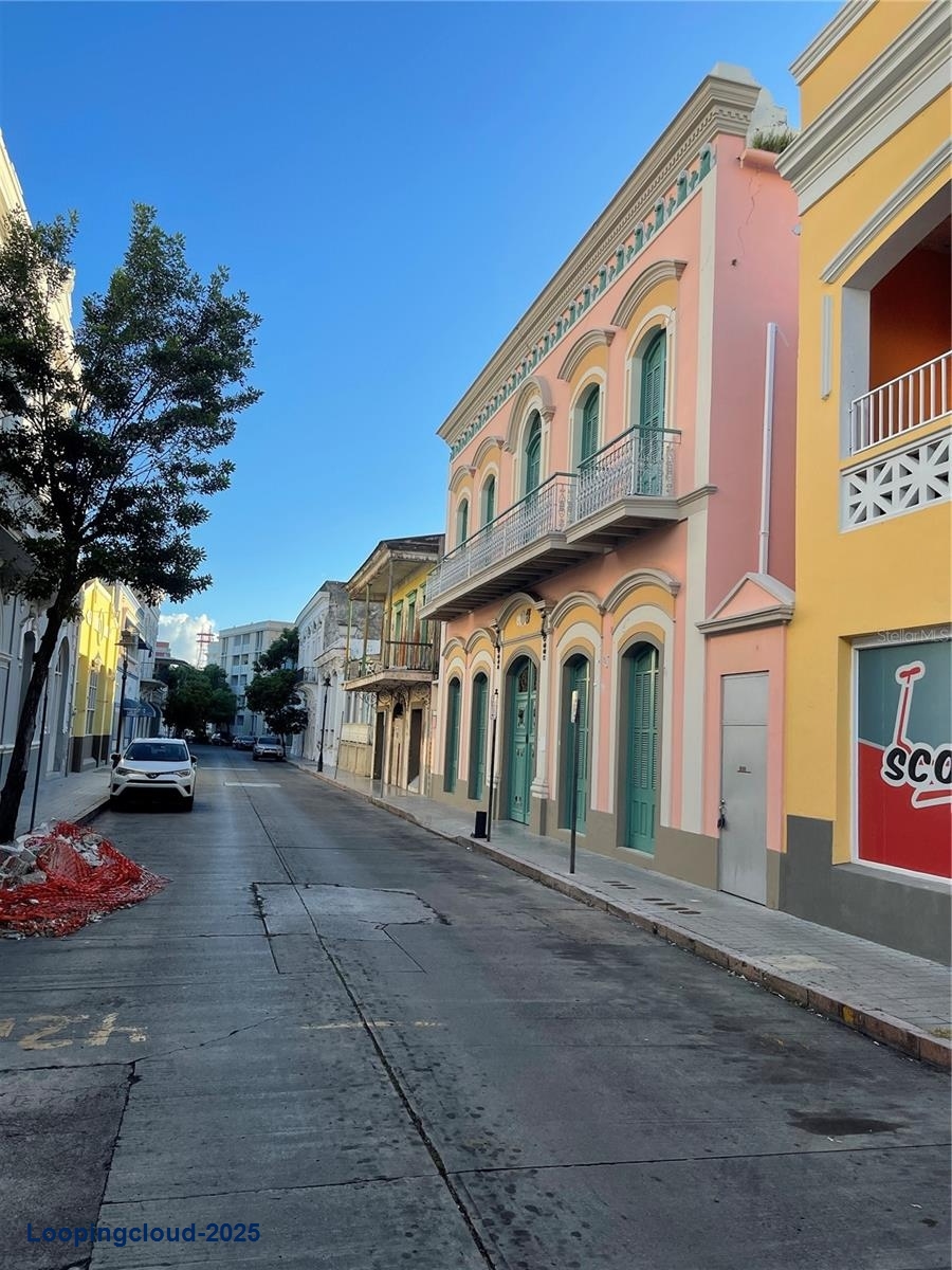 Commercial Property for Sale in Ponce Puerto Rico 00730