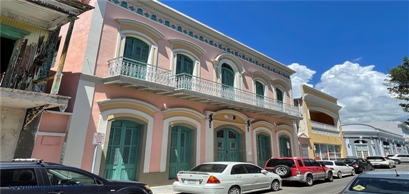 9181 MARINA STREET Ponce Puerto Rico, 00730 | 9181 MARINA STREET, PONCE, PR 00730