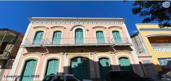 9181 MARINA STREET Ponce Puerto Rico, 00730 | 9181 MARINA STREET, PONCE, PR 00730