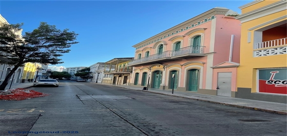 9181 MARINA STREET Ponce Puerto Rico, 00730 | 9181 MARINA STREET, PONCE, PR 00730