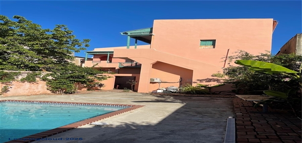 9181 MARINA STREET Ponce Puerto Rico, 00730 | 9181 MARINA STREET, PONCE, PR 00730