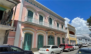  9181 MARINA STREET, PONCE, PR 00730