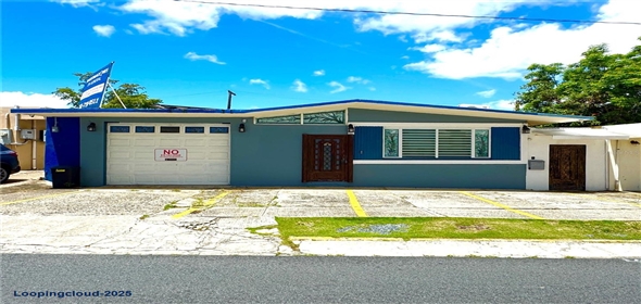 #339 COLL Y TOSTE San Juan Puerto Rico, 00901 | Special Property for Sale