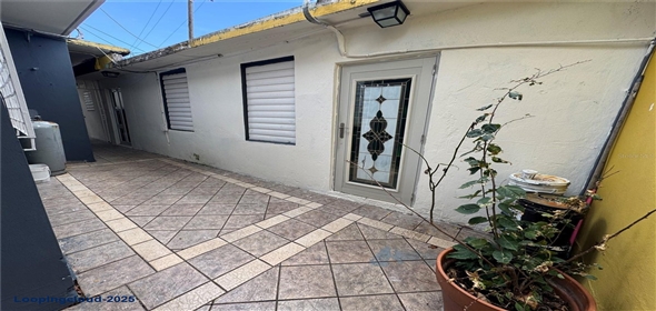 #339 COLL Y TOSTE San Juan Puerto Rico, 00901 | Special Property for Sale