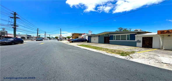 #339 COLL Y TOSTE San Juan Puerto Rico, 00901 | Special Property for Sale