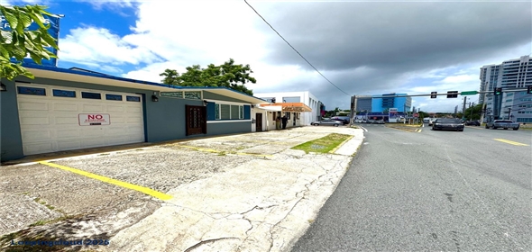 #339 COLL Y TOSTE San Juan Puerto Rico, 00901 | Special Property for Sale