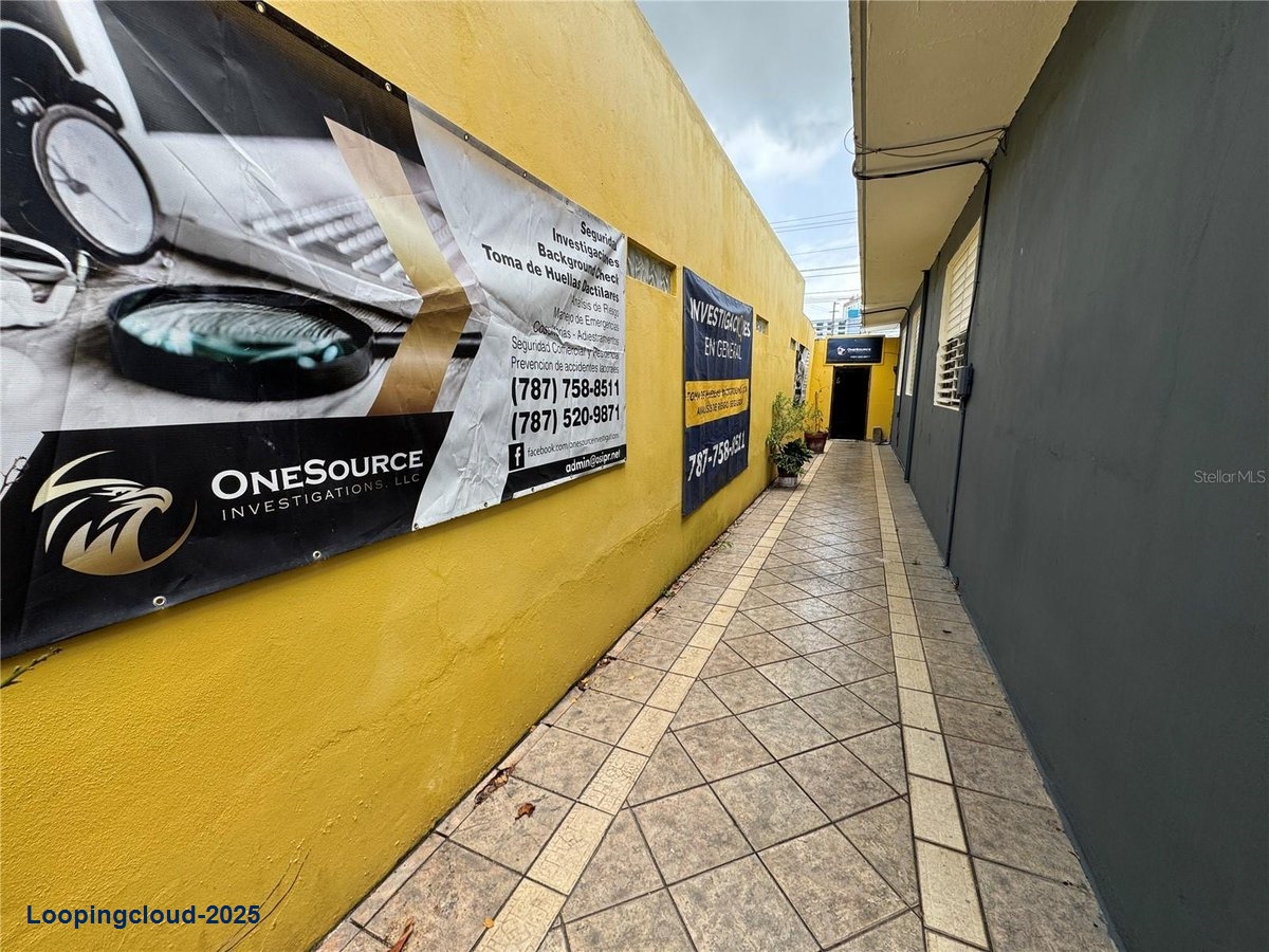 Commercial Property for Sale in San Juan Puerto Rico 00901